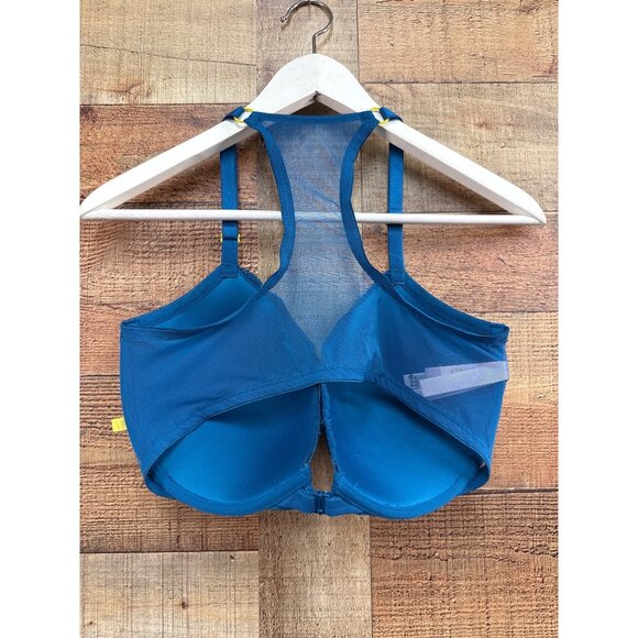 Victoria's Secret Icon Push-Up Demi Bra NWT 36DD - Picture 4 of 5